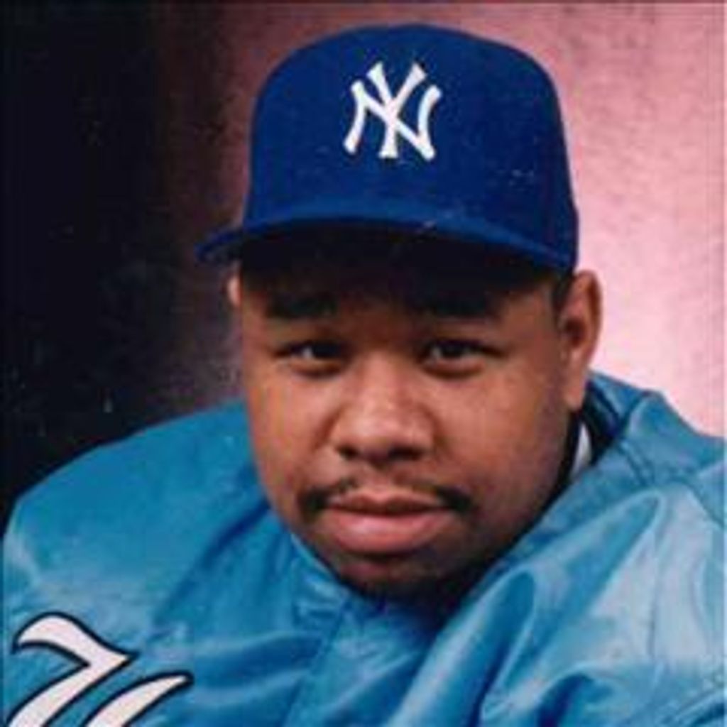 Calvin Deshawn Washington Profile Photo