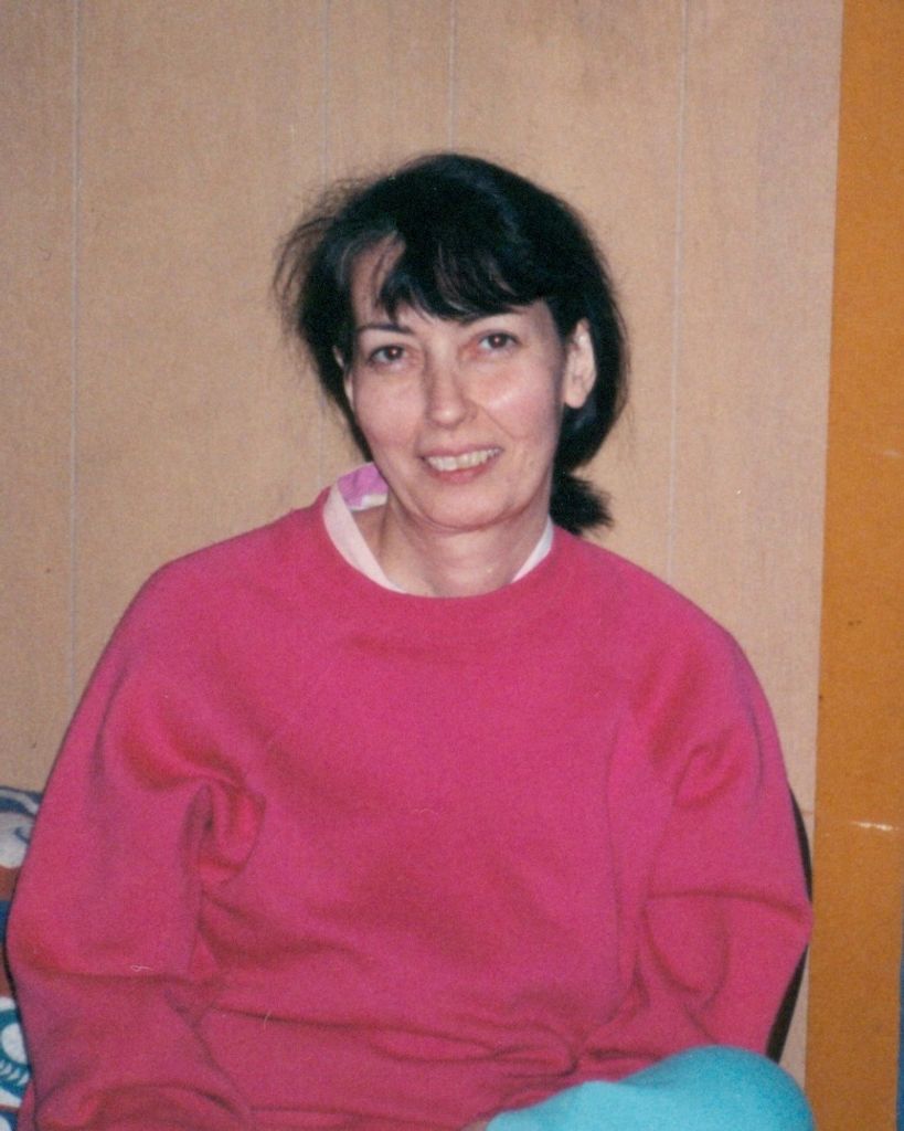 Della M. Housewright Profile Photo