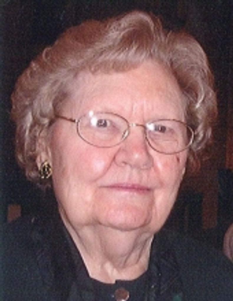 Evelyn Stone Veronee