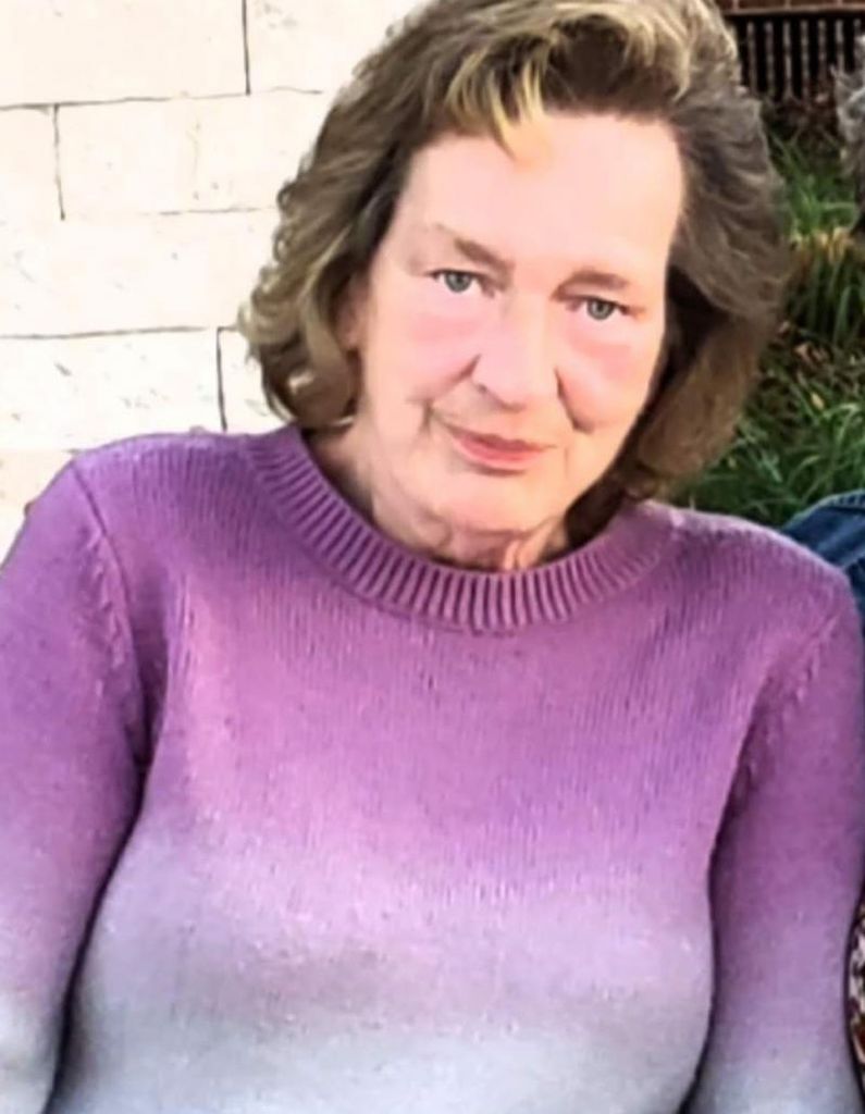 Karen Frances Becker Profile Photo