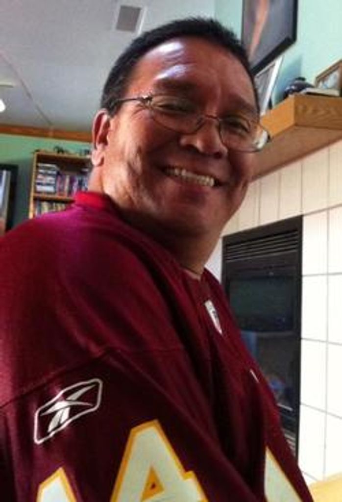 Filomeno "Meno" Soto Ulibarri Iii