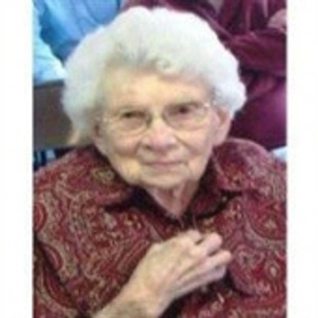 Mary "Louie" Lee Profile Photo