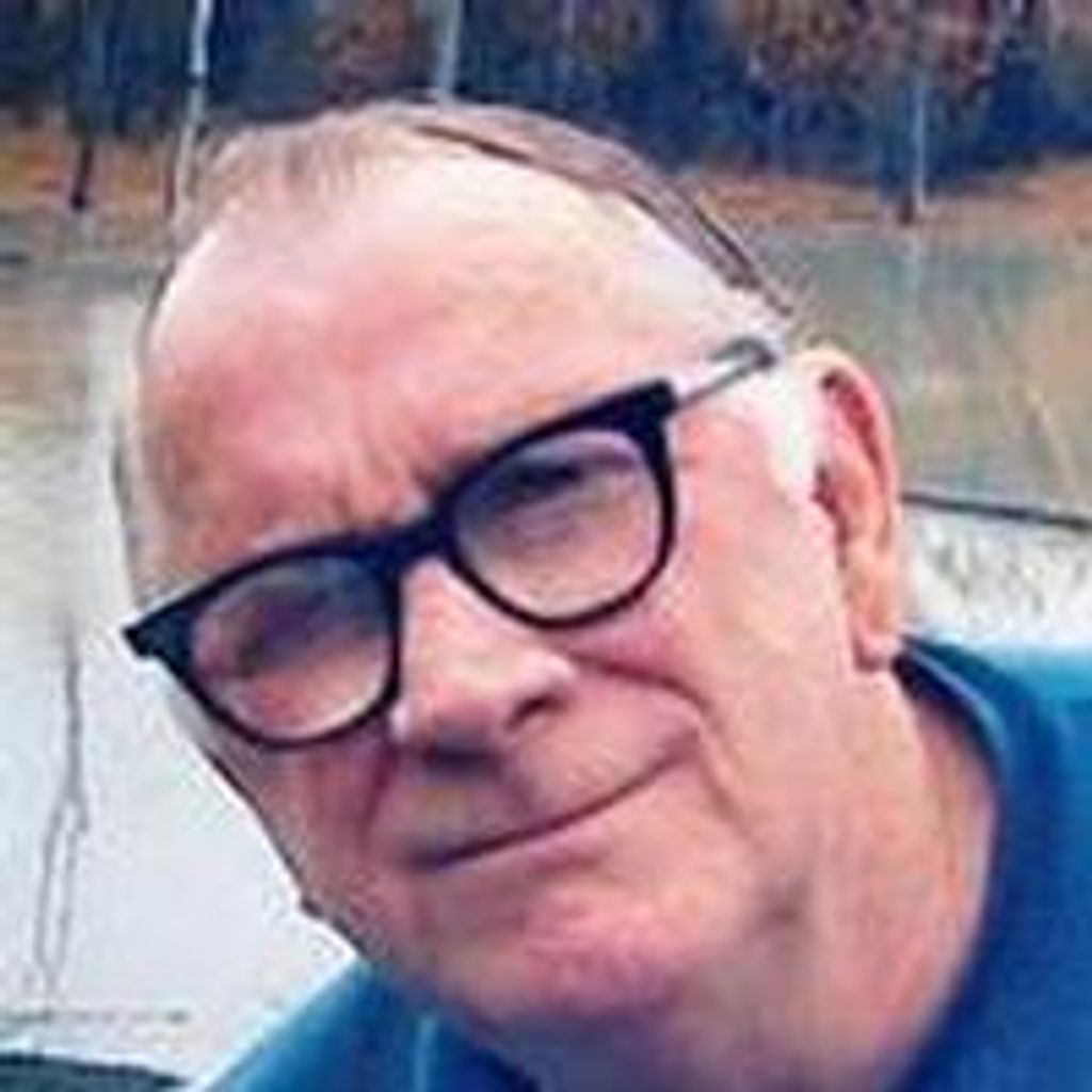 Donley "Peach" L. Vanderleest