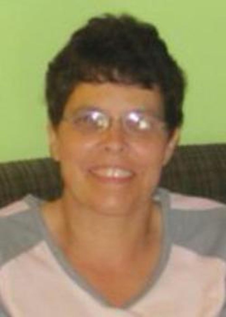 Karen Litaker