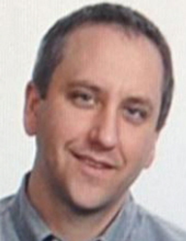 Jeffery Weick