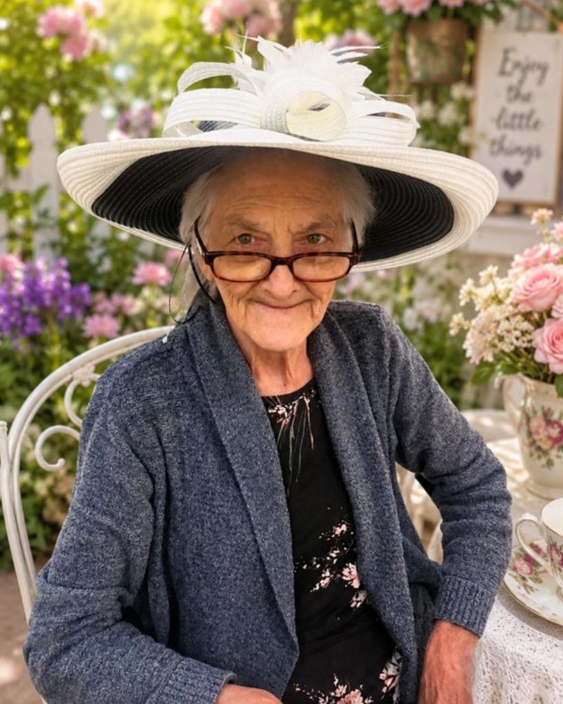 Gloria Wilson Profile Photo
