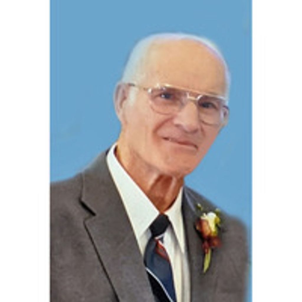 Leo Neil McKenzie