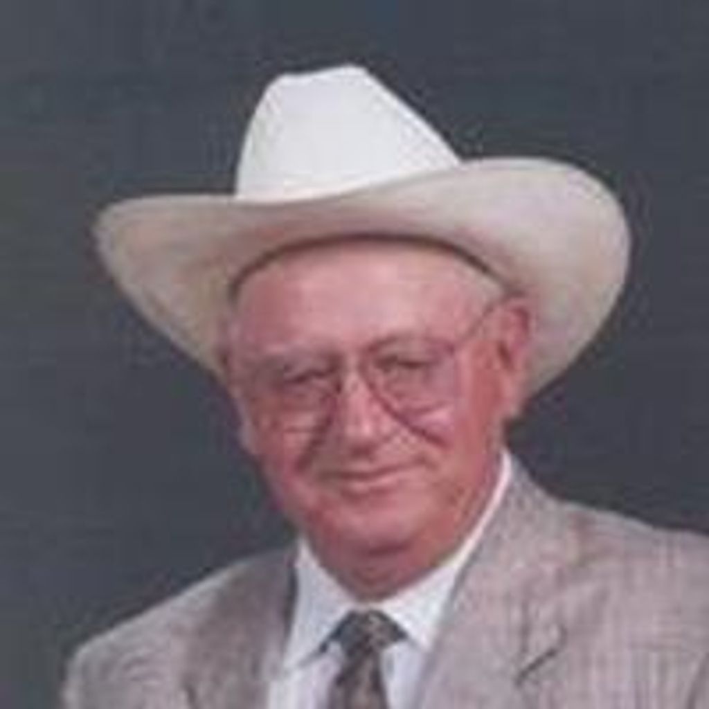 Wayne T. Richards