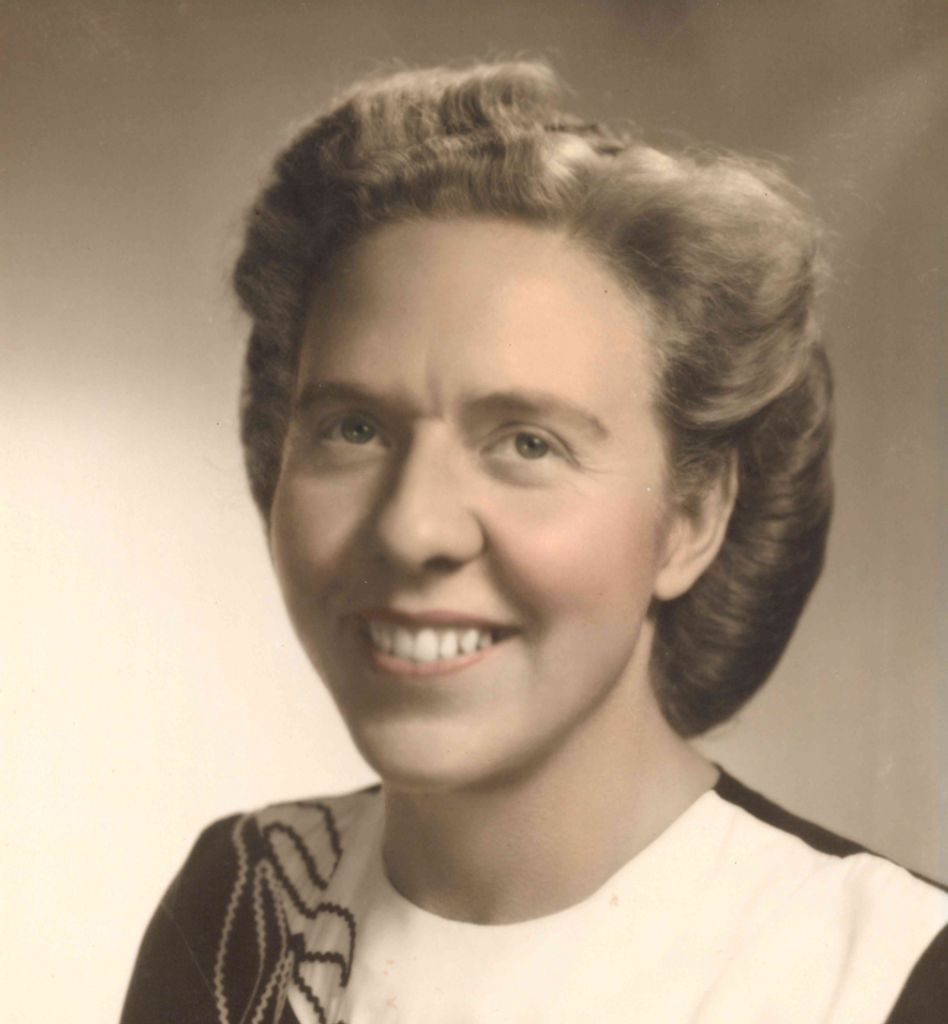 Dorothy Ruby Profile Photo