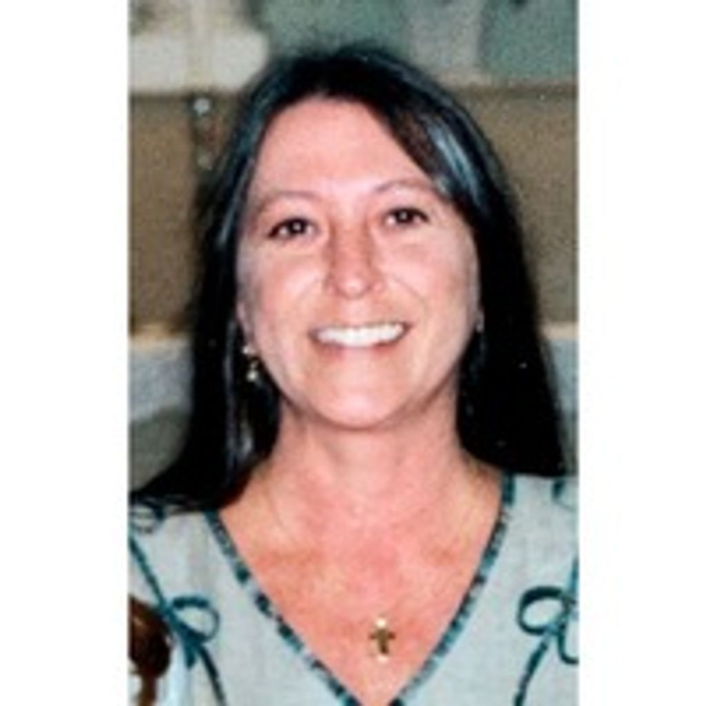 Sandra Willcox Fitzpatrick