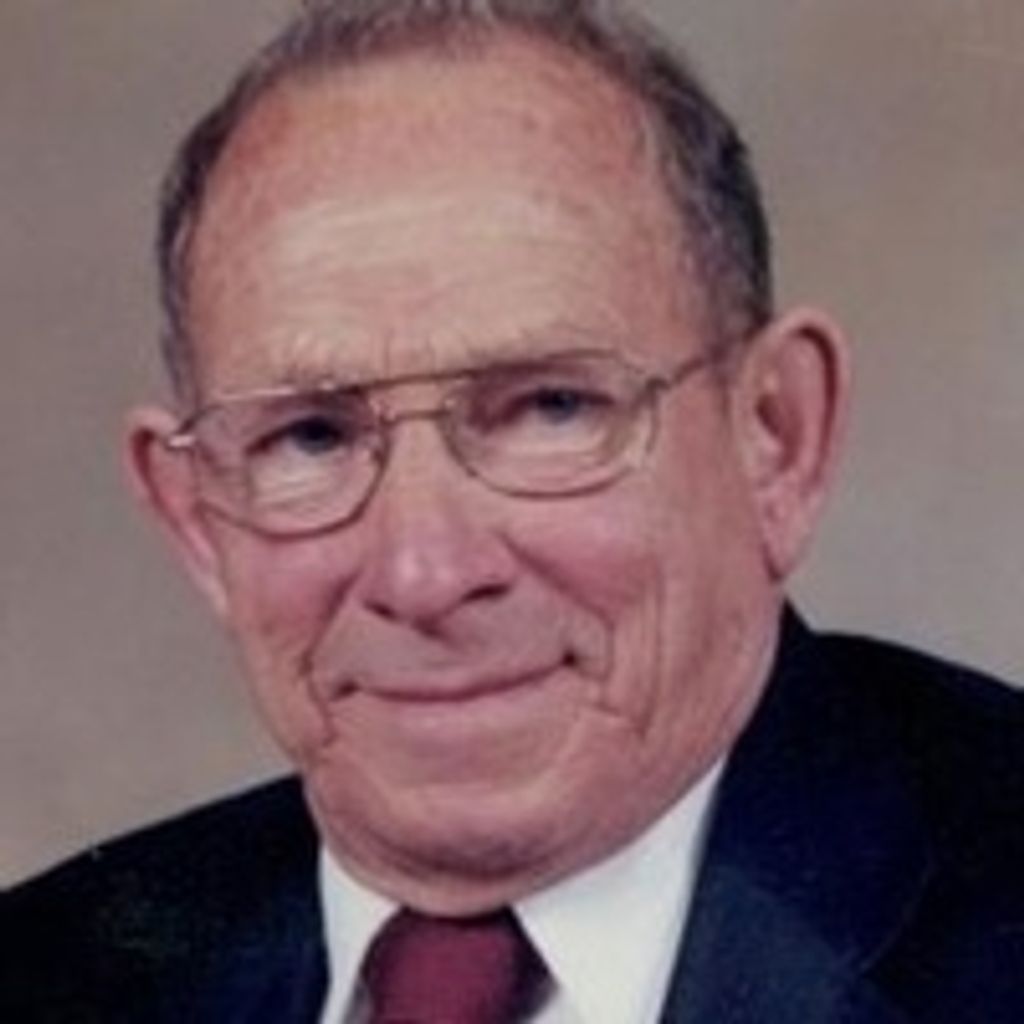 James Woodard