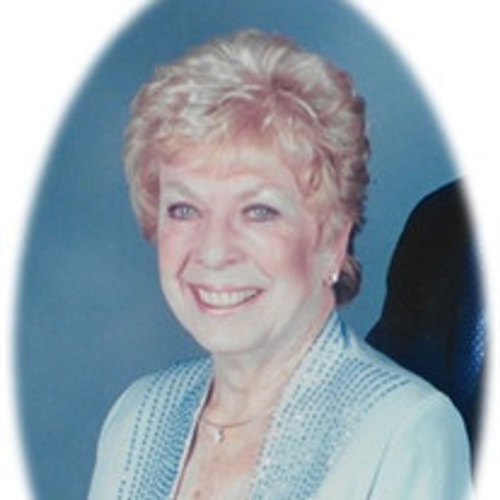 Rosemary McNulty