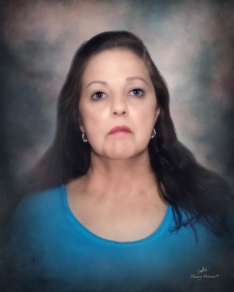 Lessie Hobgood