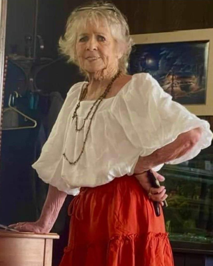Patsy Fisher Profile Photo