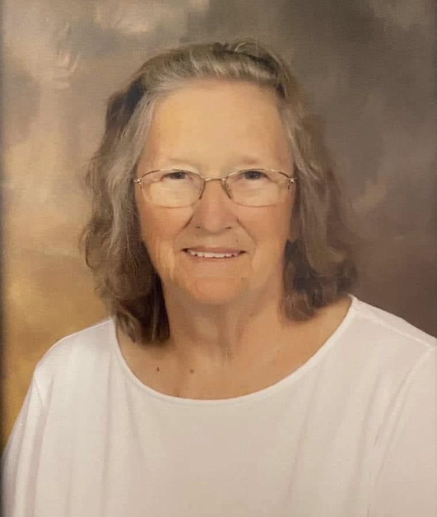 Anna Marion Muncy Profile Photo