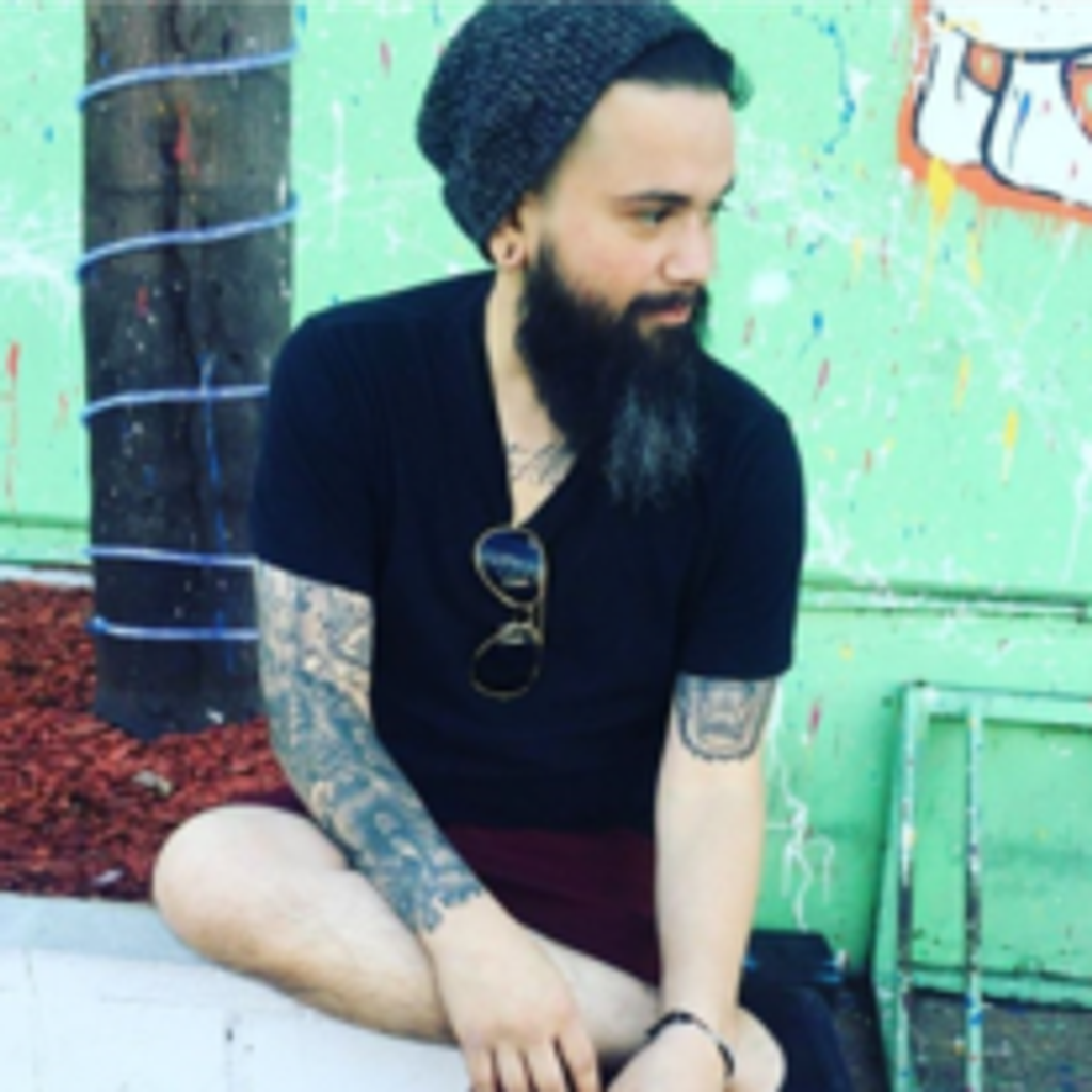 Jason Charles Mauricio