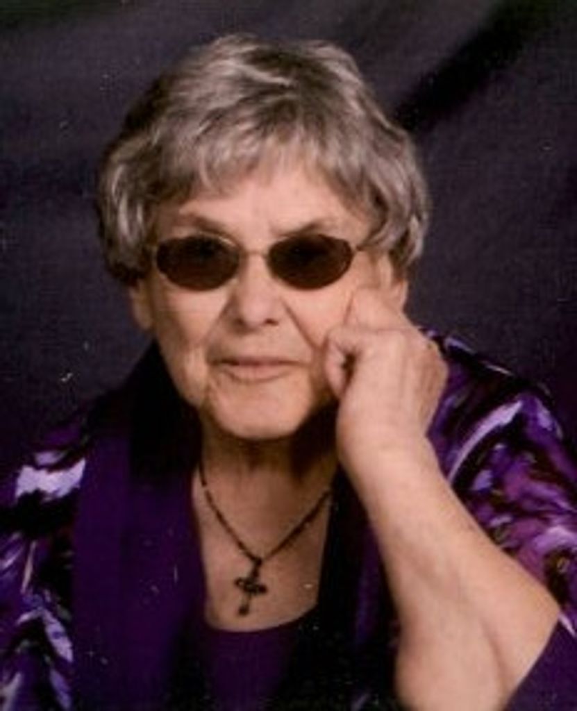Angeline Gieser
