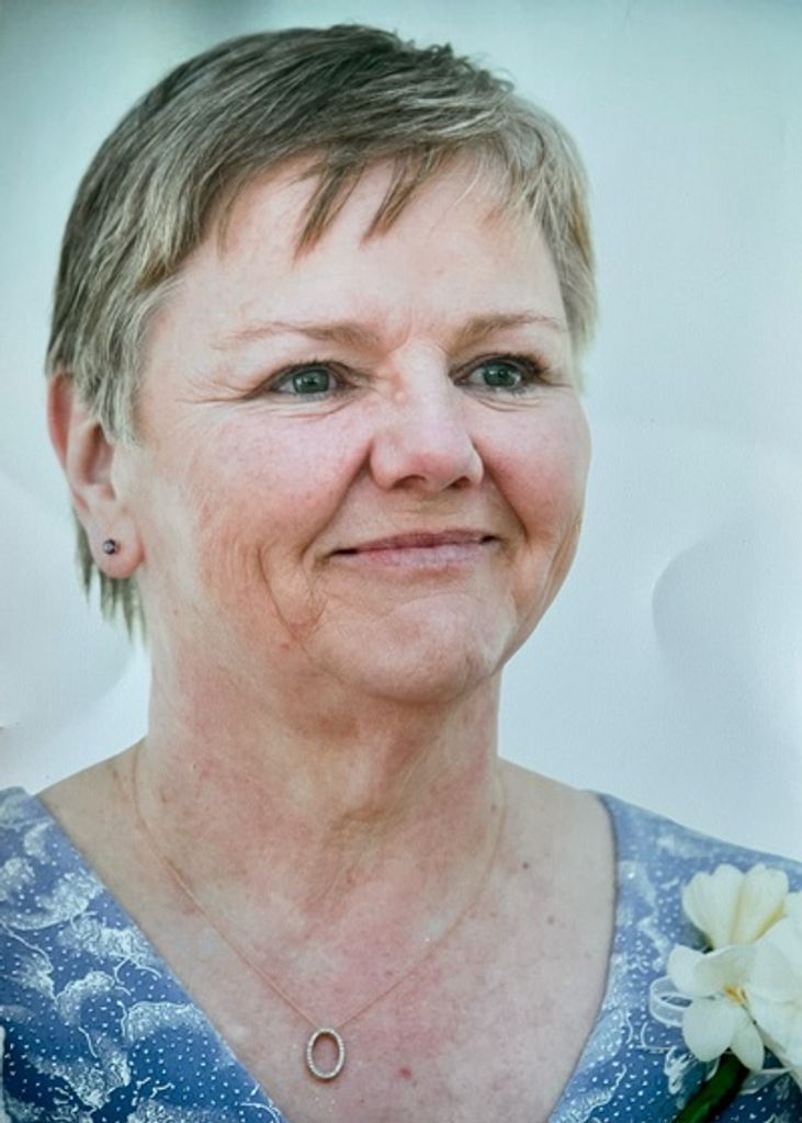 Dorthy Lee Thomson Profile Photo