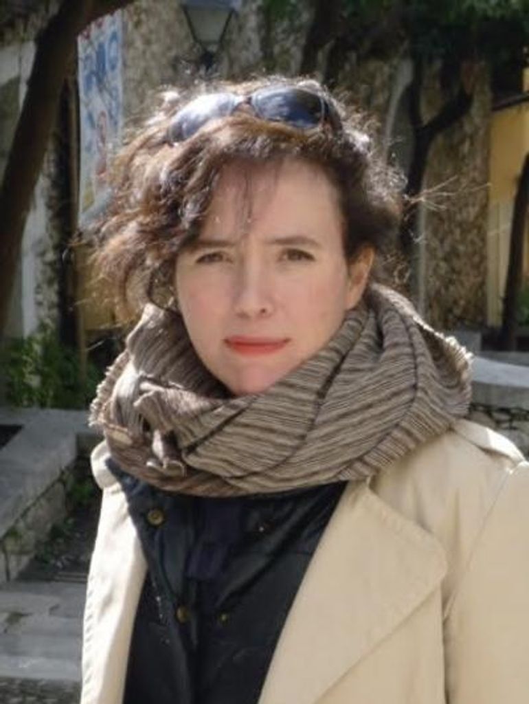 Beth Martin Profile Photo