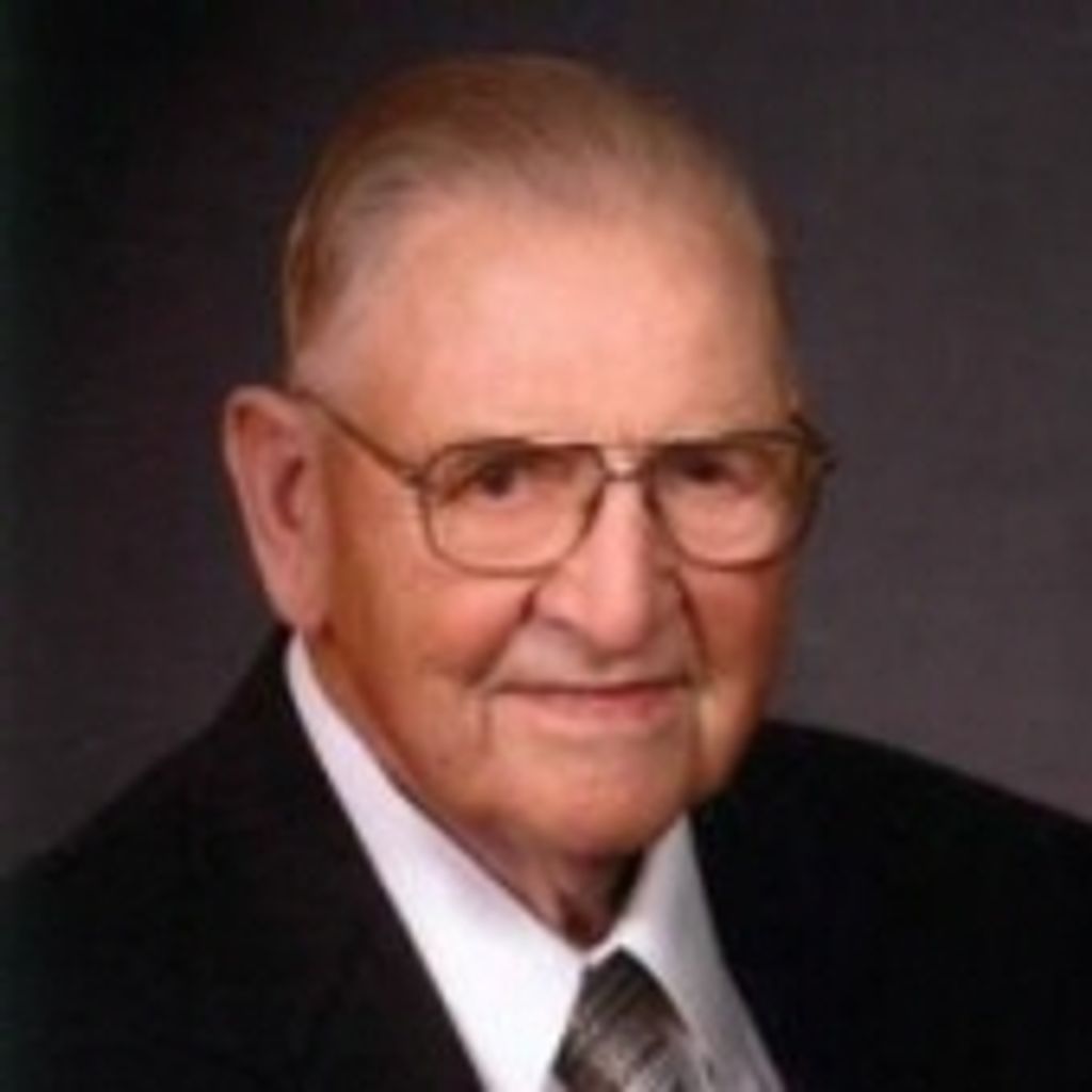 Wilfred F. Stueven