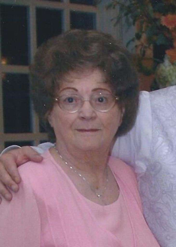 Angeline "Julie" Grancher