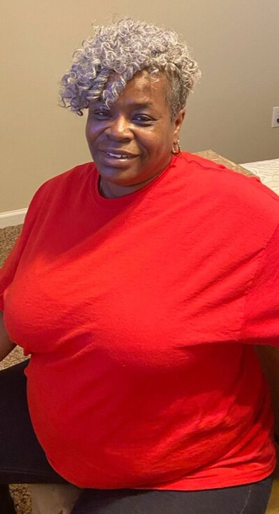 Mashell Rena Livingston