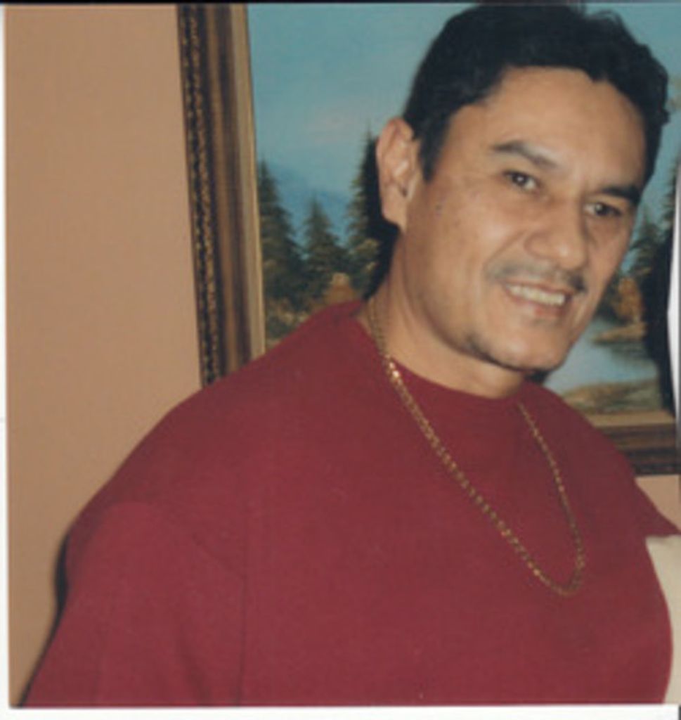 Samuel Borrero Profile Photo