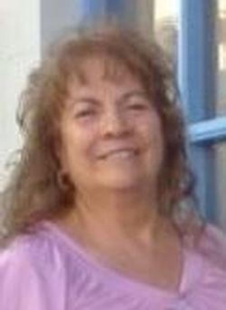 Emma Villarreal Garza