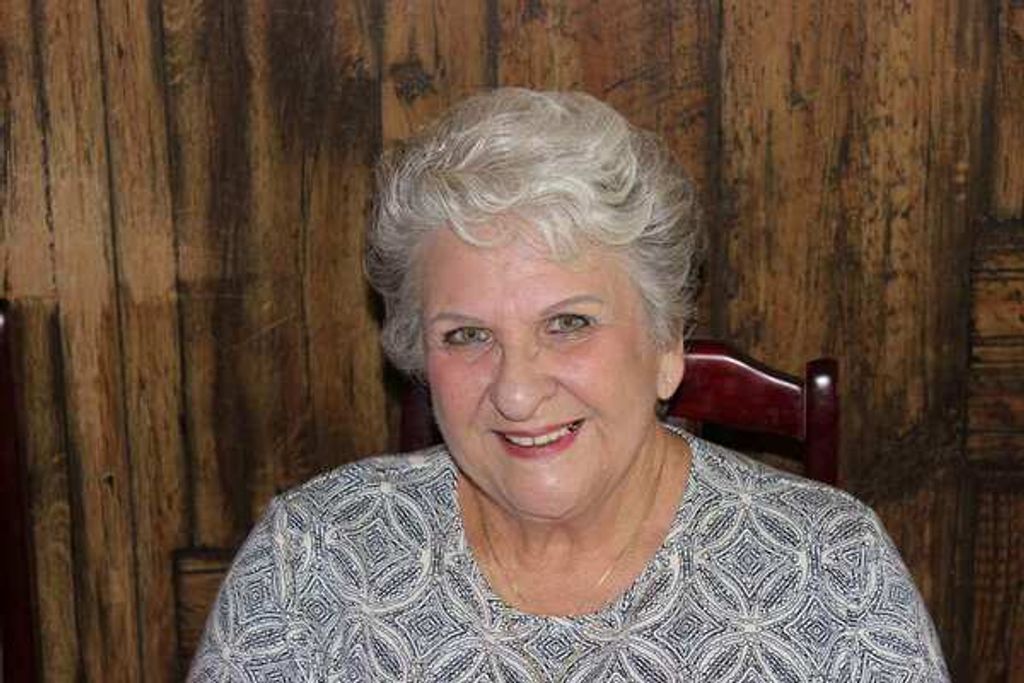 Sharon Mertens Profile Photo