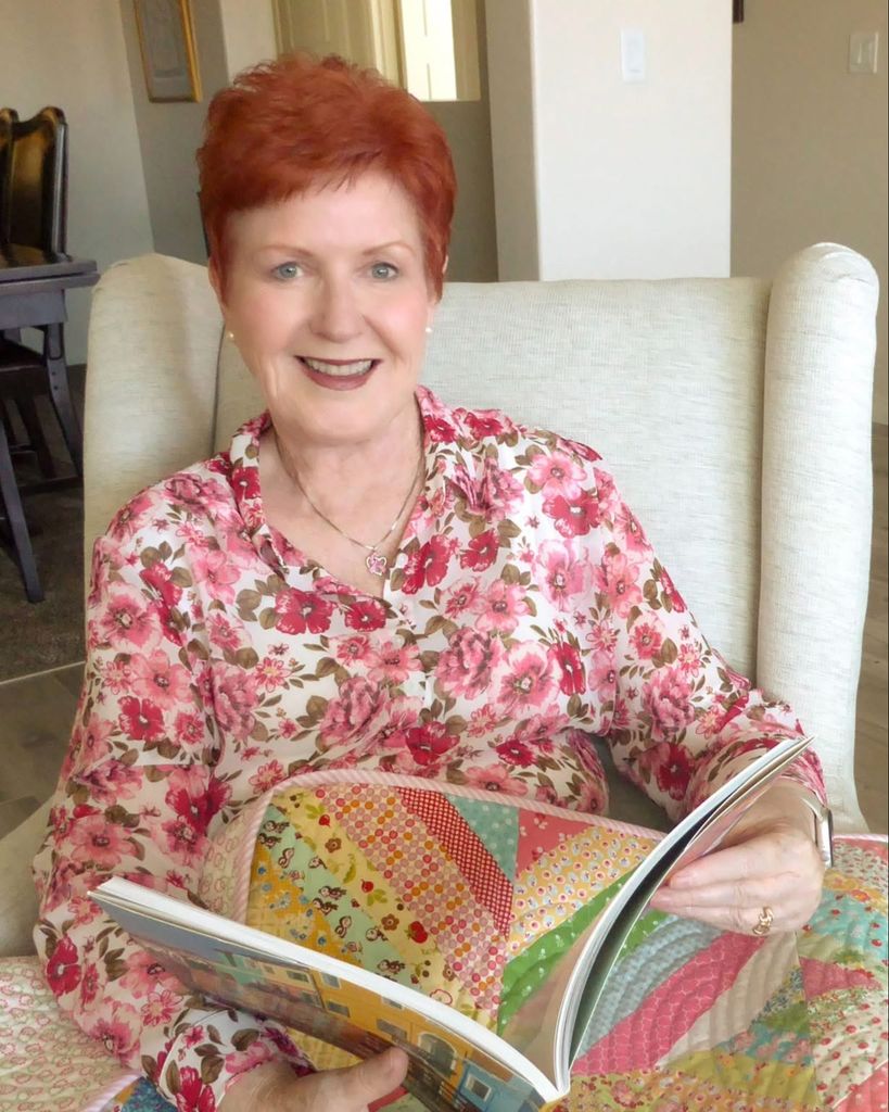Nancy Loraine Stanley Edwards Profile Photo