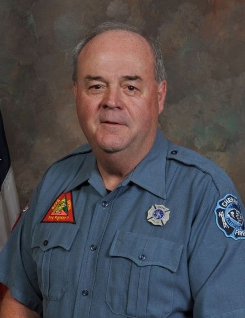 Roy Allison