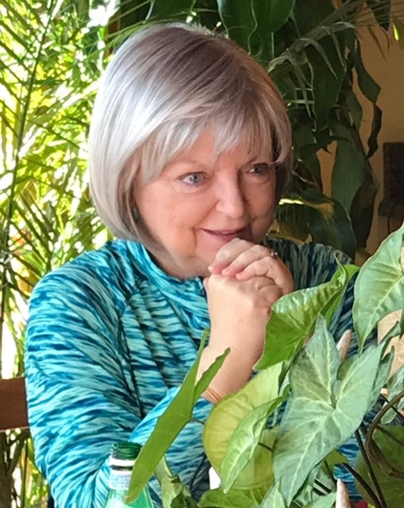 Anne M. Rhodes Profile Photo