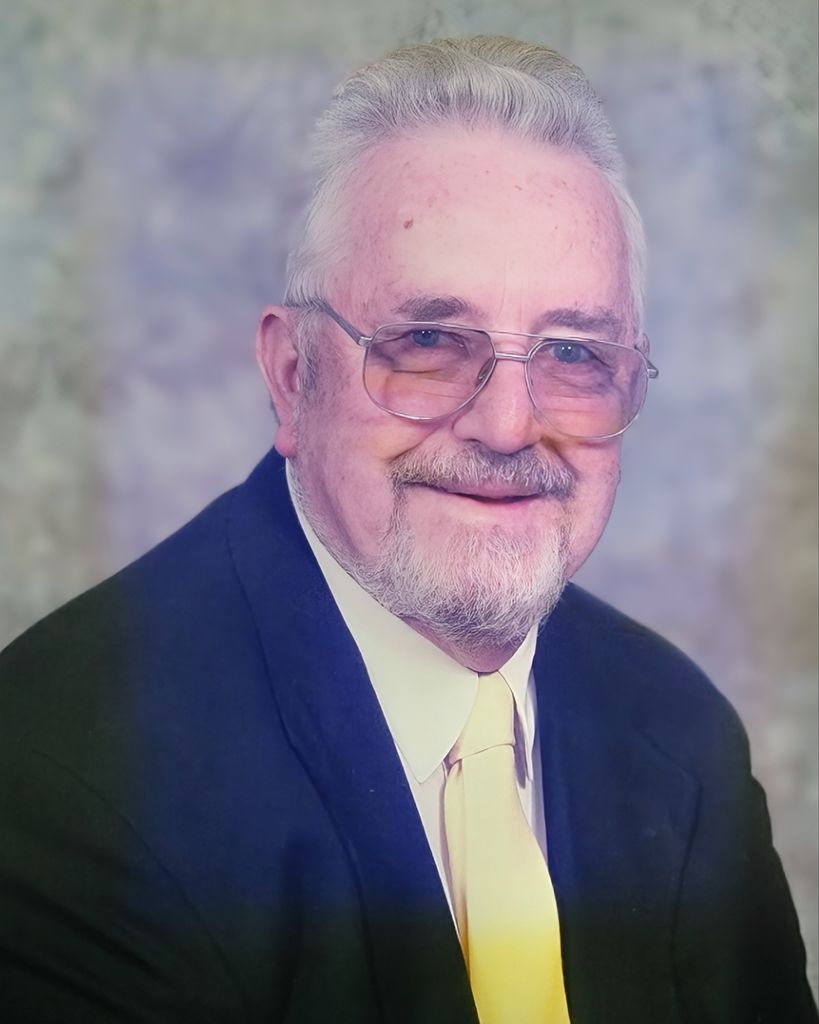 Walter Thomas Crosby Jr.