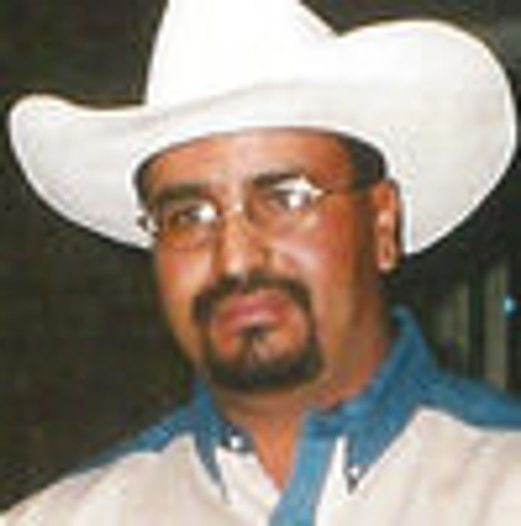 Bobby Hernandez Profile Photo