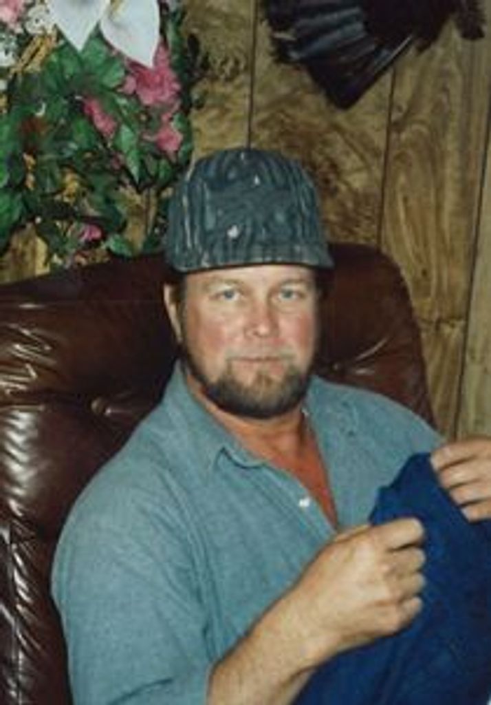 Randall Conner Profile Photo