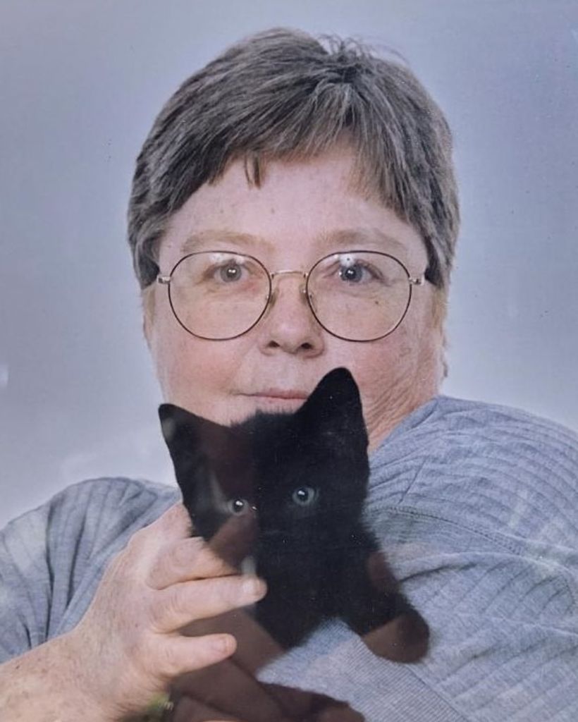 Kathy Lynn Dyson