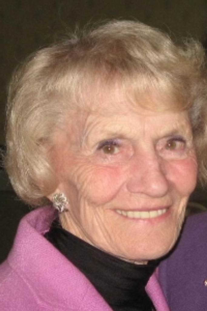 Blanche M. Mucciarone