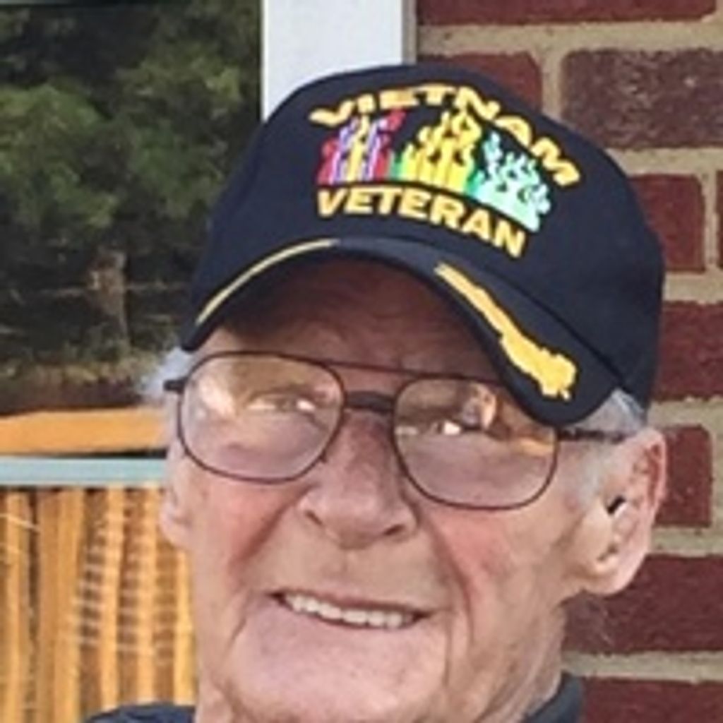 Billy D Saucier Profile Photo