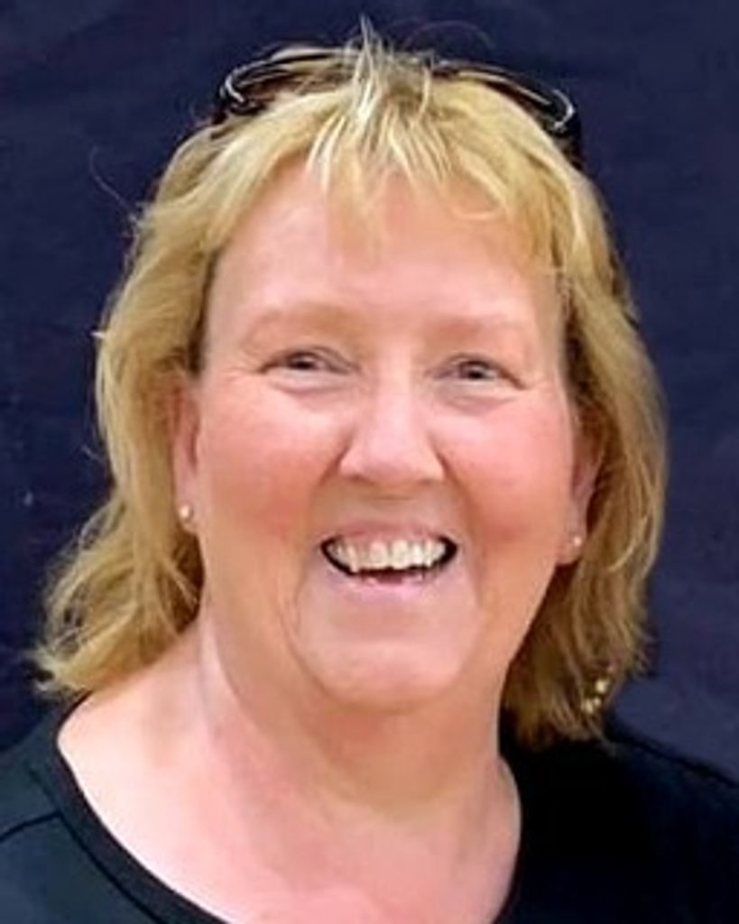 Laurie Ann Taveirne