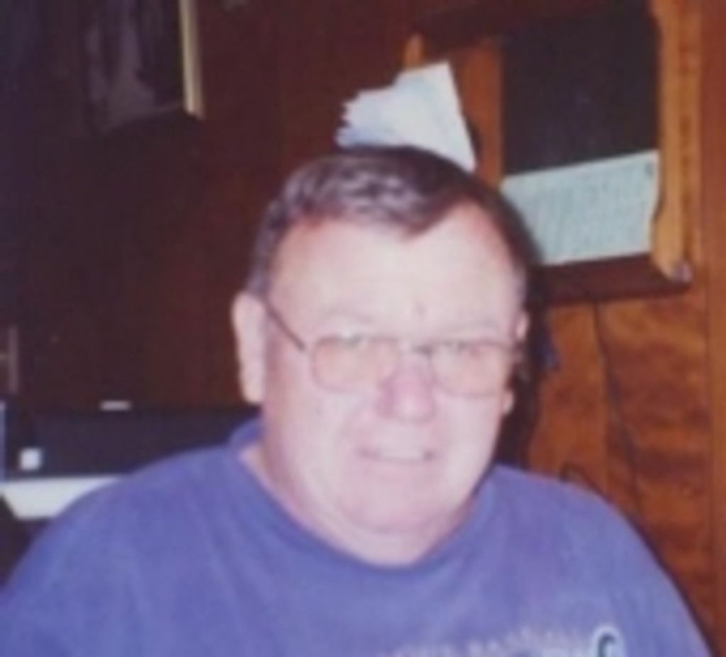 Donald R. Miller, Sr.
