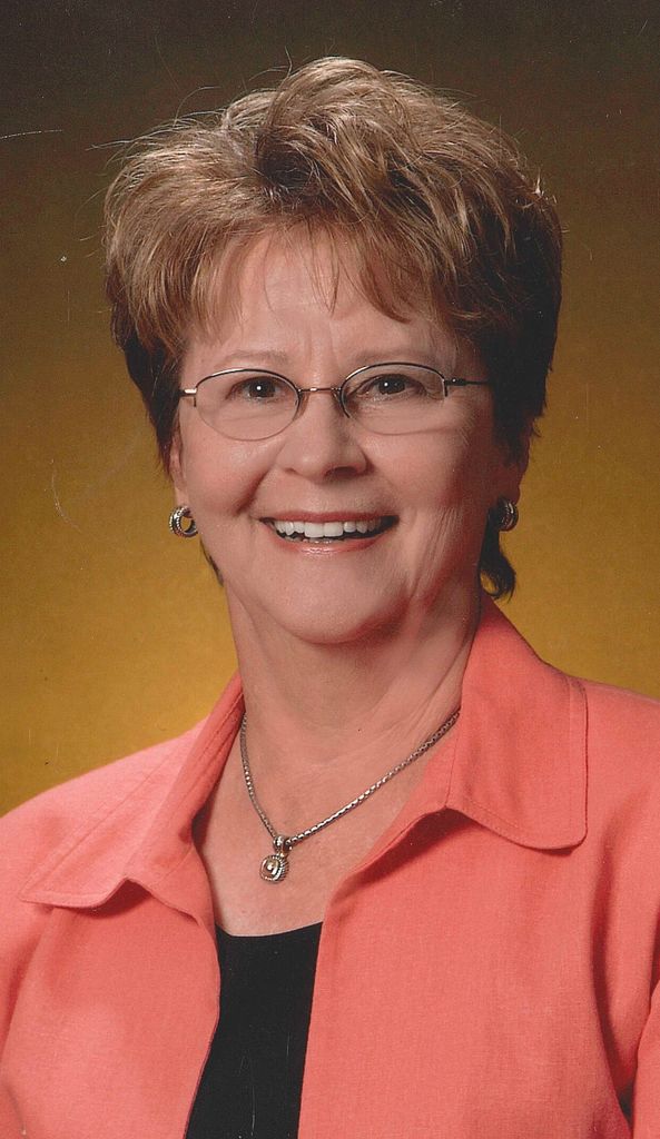 Cynthia Redeker