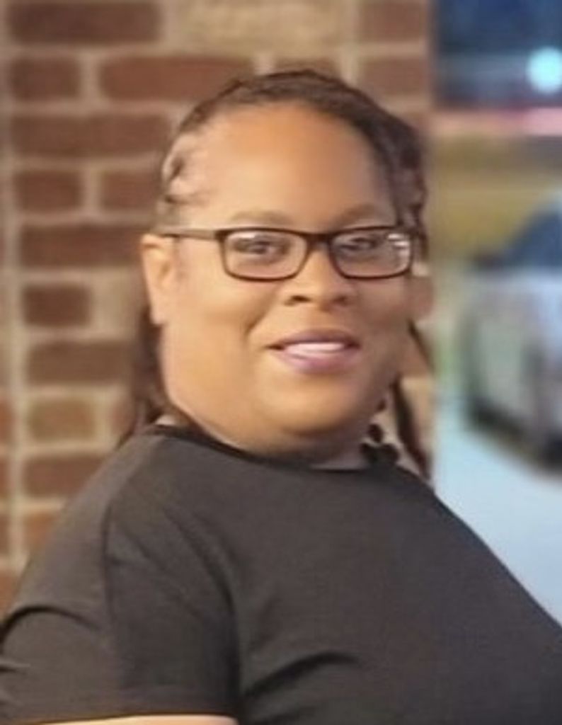 Trinishia Yashonda Brown Profile Photo