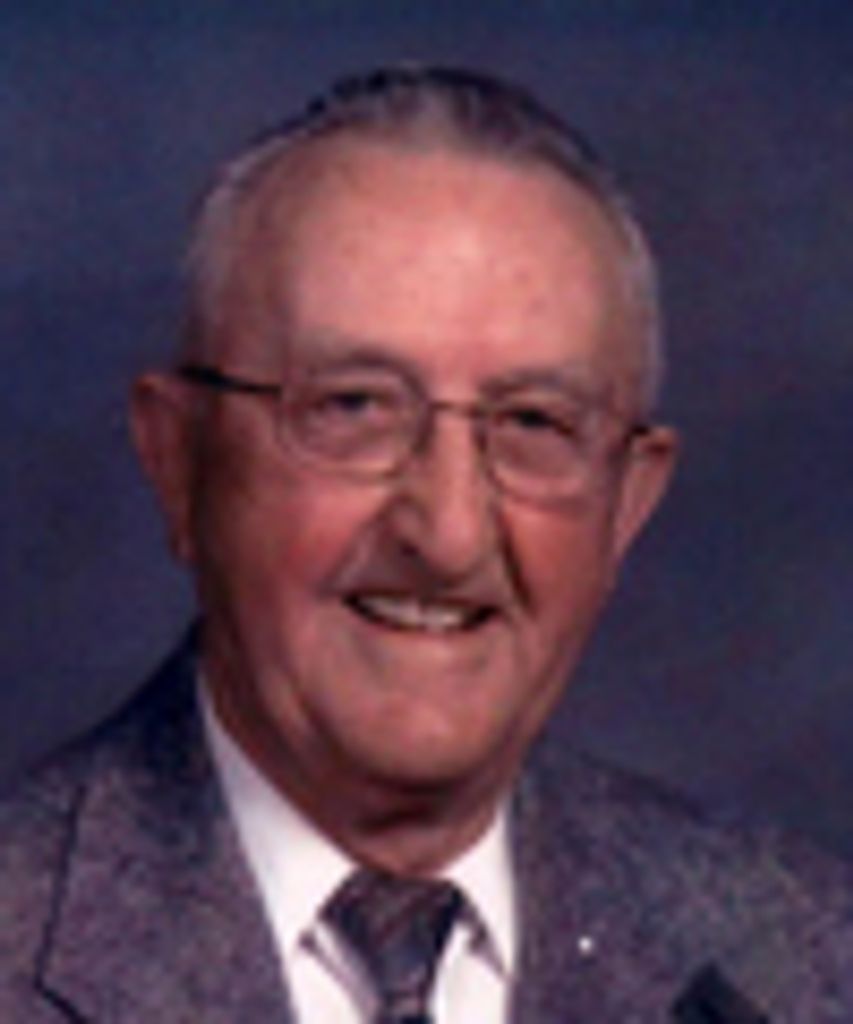 Helmuth M. Lueck