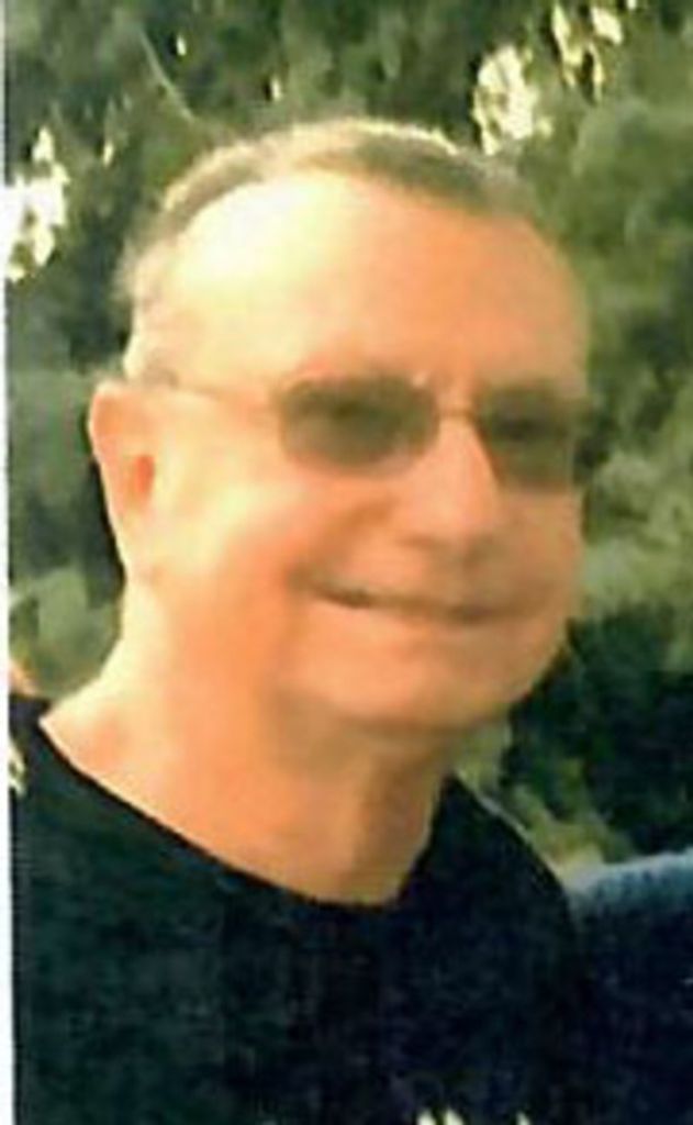 Fred Earl Sagebaum Profile Photo