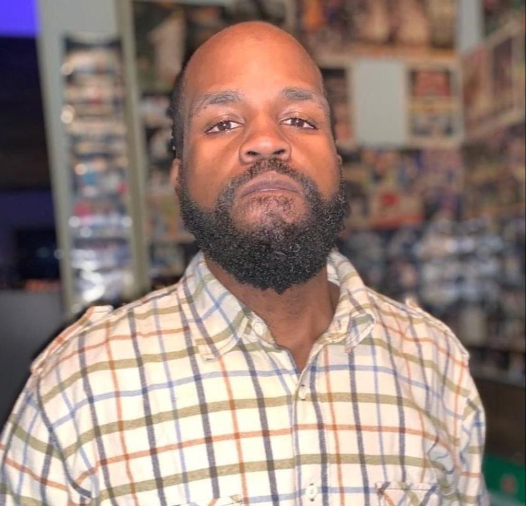 Rahmel Robinson Profile Photo