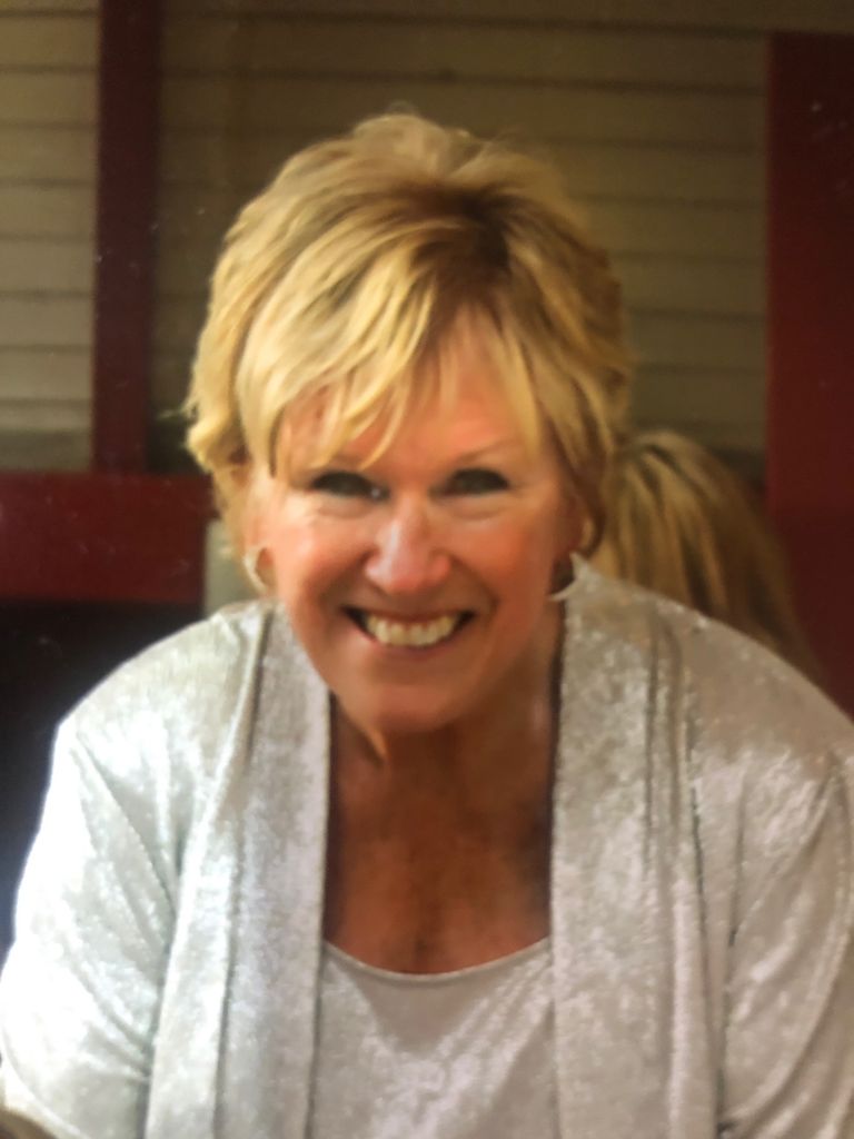 Sharon Lyn Alexander Profile Photo
