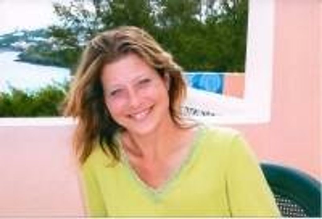 Melissa  L. Richardson