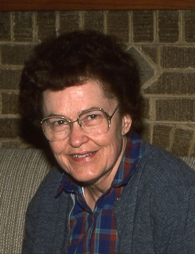 Anna C. Copass Profile Photo