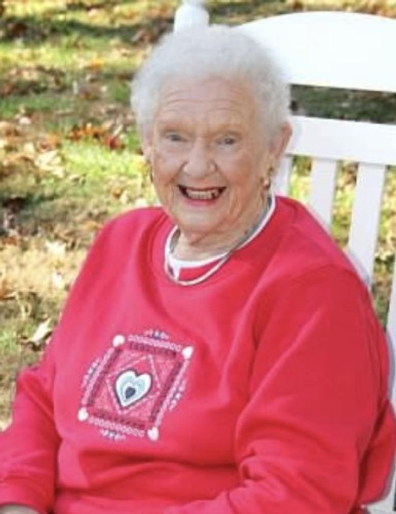 Wilma Laverne Belford Profile Photo