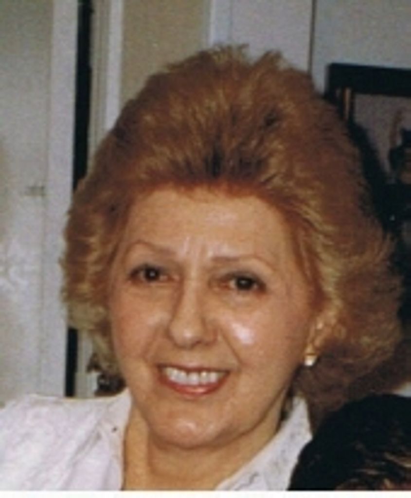 Shirley (Lucier) Jantomaso